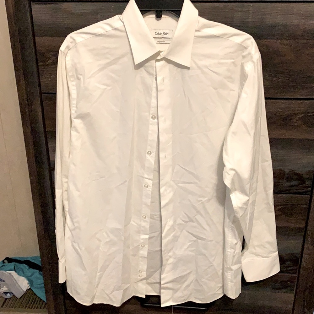 Calvin Klein regular fit